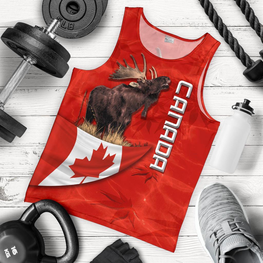 canada-moose-men-tank-top-maple-leaf