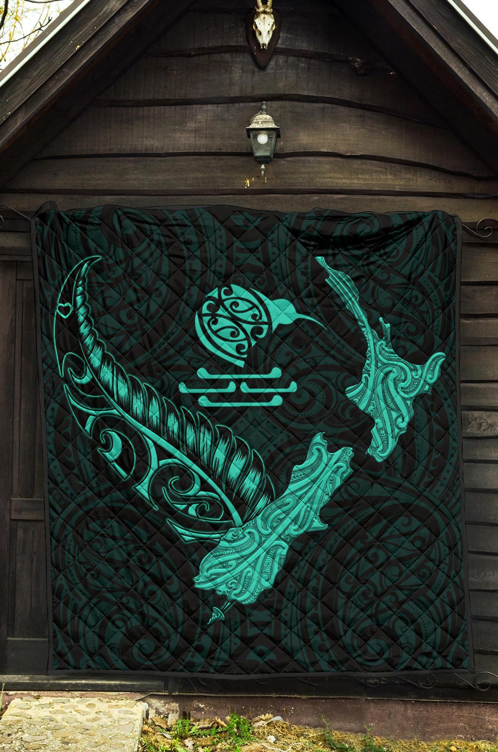 new-zealand-heart-premium-quilt-map-kiwi-mix-silver-fern-turquoise