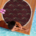 beach-blanket-kangaroo-blanket-aboriginal-patterns-ver01-59-x-59-inches