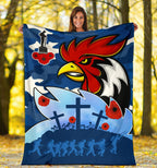 roosters-anzac-day-premium-blanket-military-blue