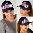 usa-rugby-cap-eagles-simple-style-navy