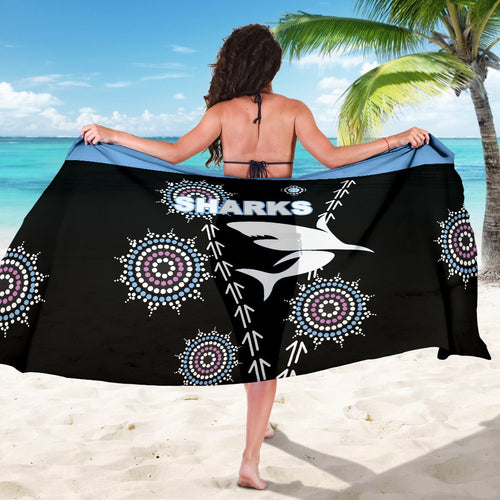 cronulla-sarong-sharks-simple-indigenous-black