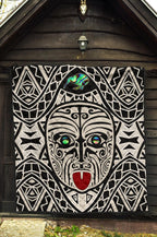 integrity-maori-ta-moko-premium-quilt-kiwi-and-paua