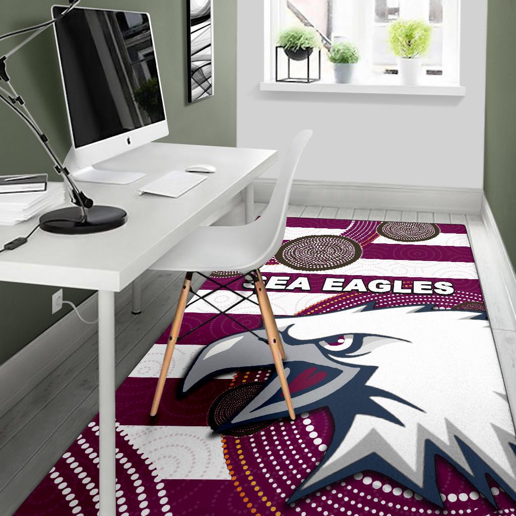 sea-eagles-area-rug-aboriginal