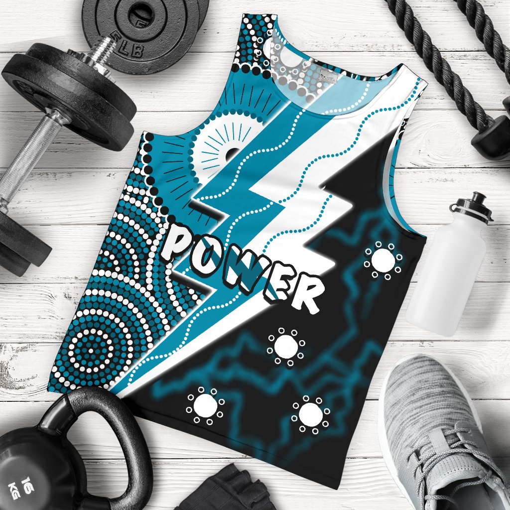 power-men-tank-top-thunda-port-adelaide