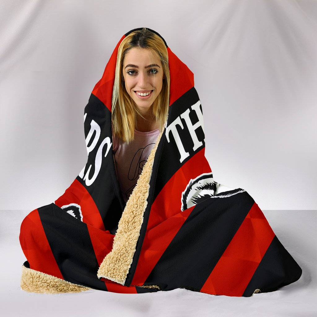north-sydney-hooded-blanket-the-bears-simple-style