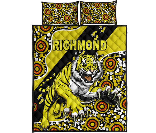 richmond-quilt-bed-set-indigenous-tigers