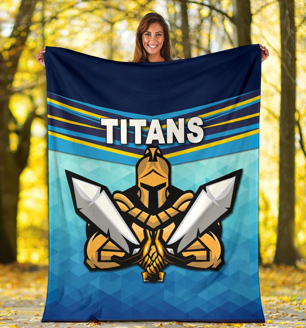 gold-coast-premium-blanket-titans-gladiator