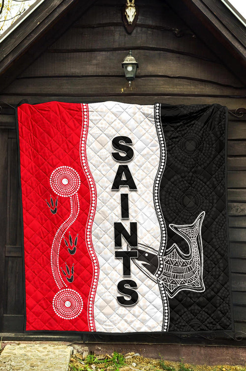 st-kilda-zip-premium-quilt-aboriginal