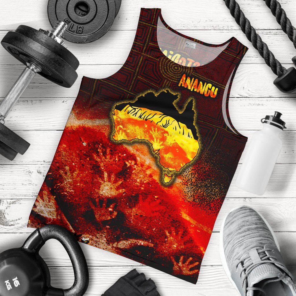 aboriginal-mens-tank-top-anangu-custodians