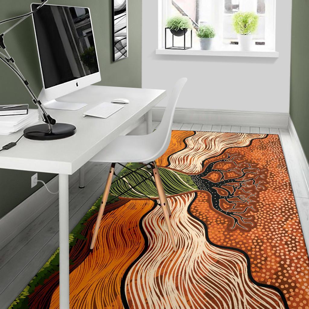 aboriginal-area-rug-indigenous-tree