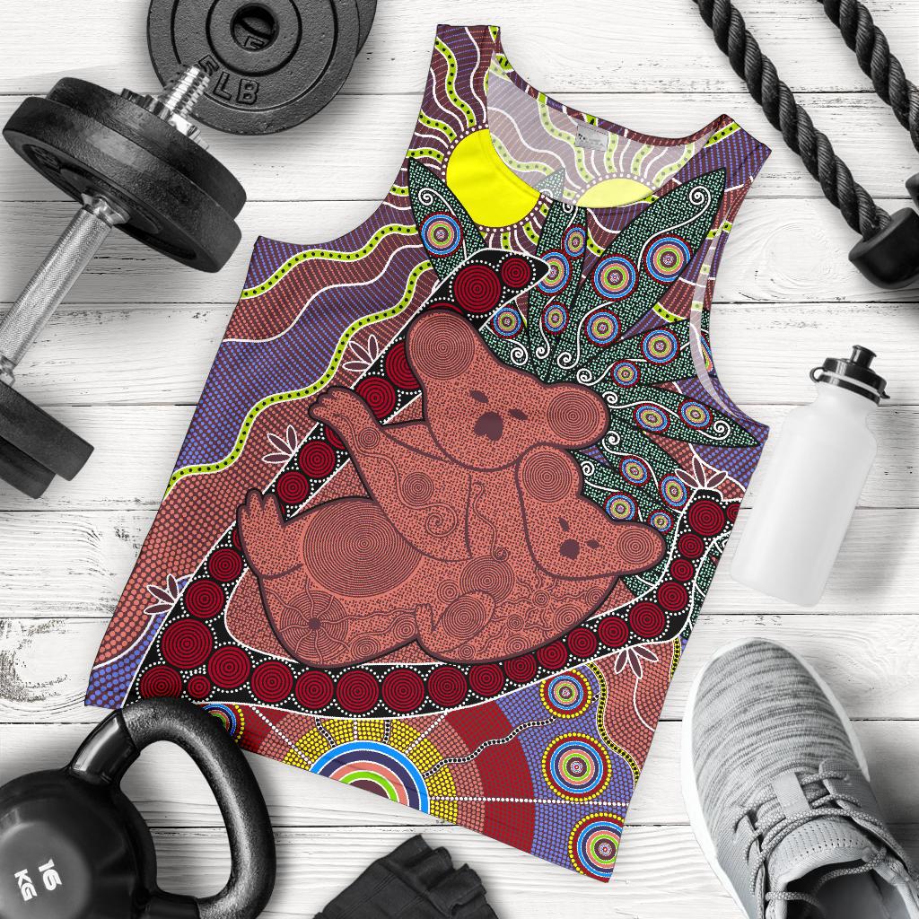 tank-top-koala-tank-aboriginal-patterns-men
