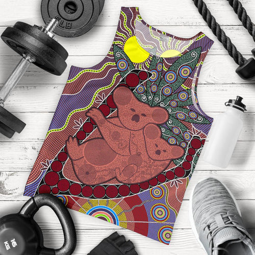 tank-top-koala-tank-aboriginal-patterns-men