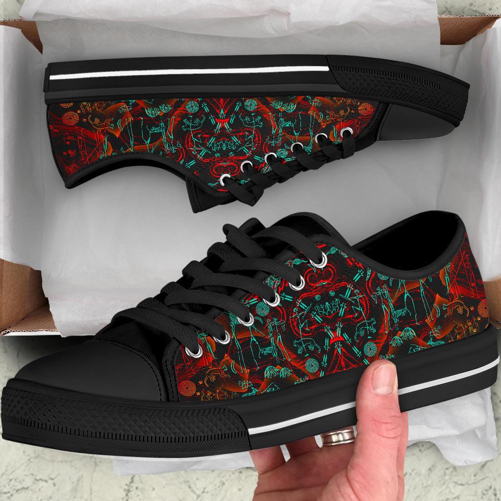 low-top-shoes-kangaroo-adults-indigenous-art