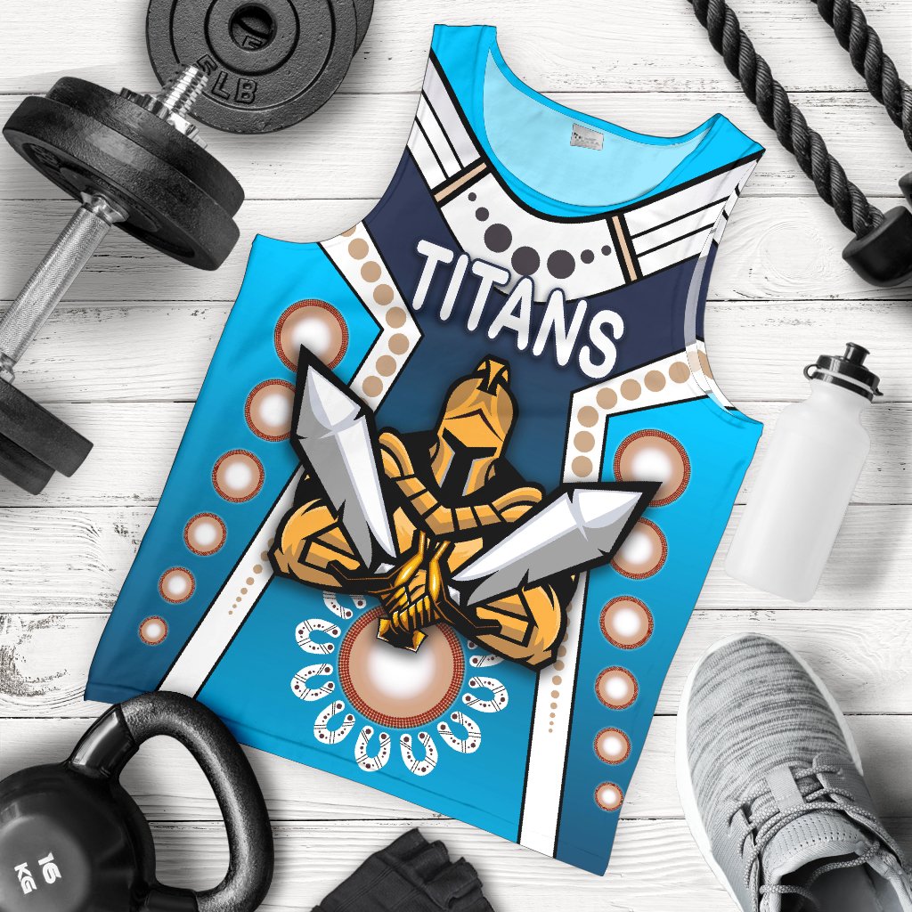 gold-coast-mens-tank-top-titans-gladiator-simple-indigenous