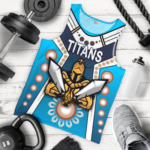 gold-coast-mens-tank-top-titans-gladiator-simple-indigenous