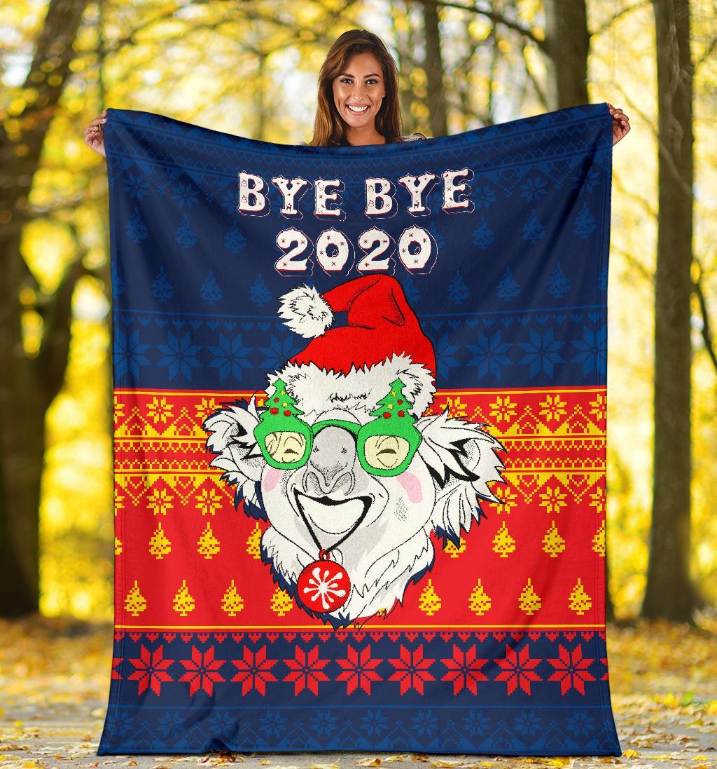 christmas-premium-blanket-bye-bye-2020