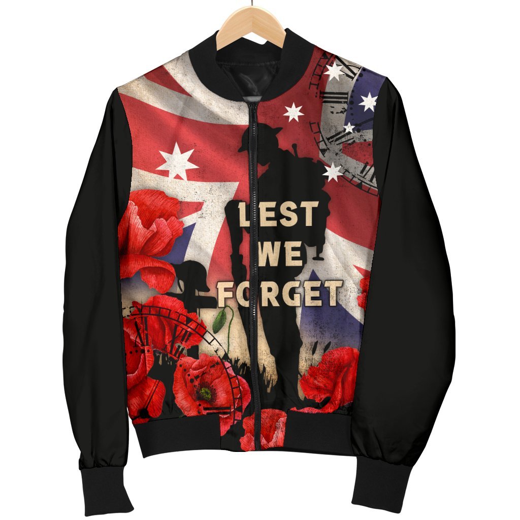 anzac-womens-bomber-jacket-a-day-we-will-never-forget