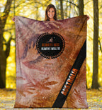 premium-blanket-handprint-with-kangaroo-logo