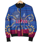 brisbane-womens-bomber-jacket-proud-lions-simple