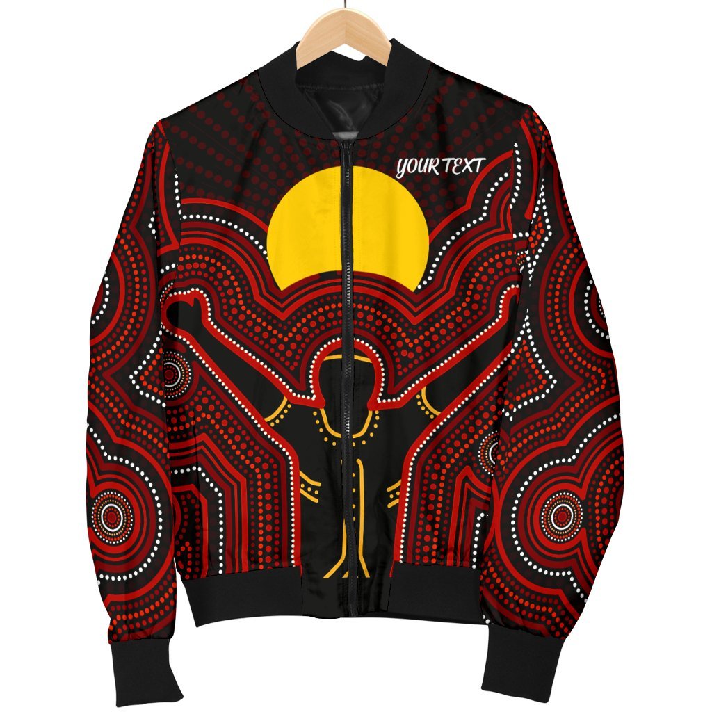 aboriginal-personalised-mens-bomber-jacket-the-sun-always-shines