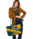 wallabies-large-leather-tote-sporty-style