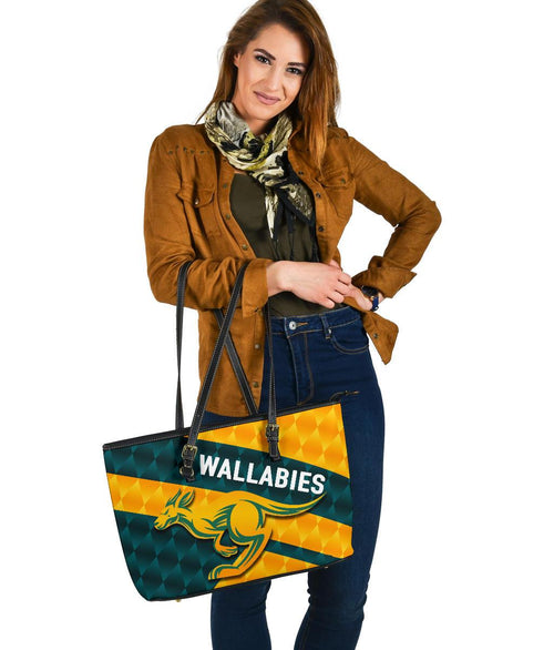 wallabies-large-leather-tote-sporty-style