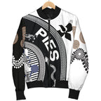 collingwood-men-bomber-jacket-pies-unique-indigenous