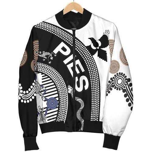collingwood-men-bomber-jacket-pies-unique-indigenous