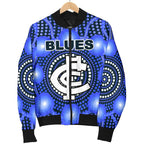 blues-women-bomber-jacket-carlton-bright-indigenous