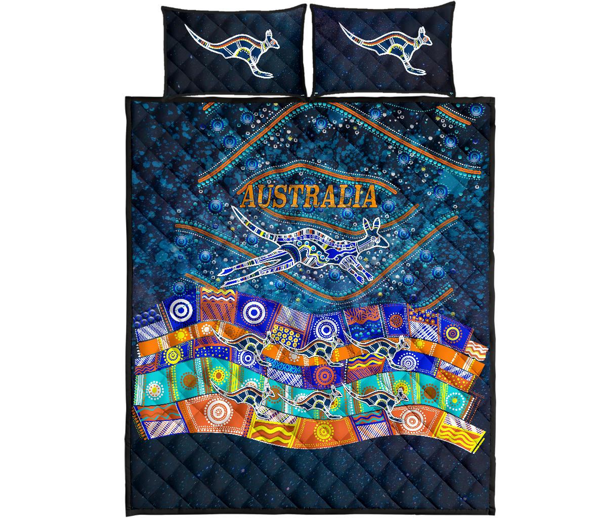 quilt-bed-sets-kangaroo-dreaming