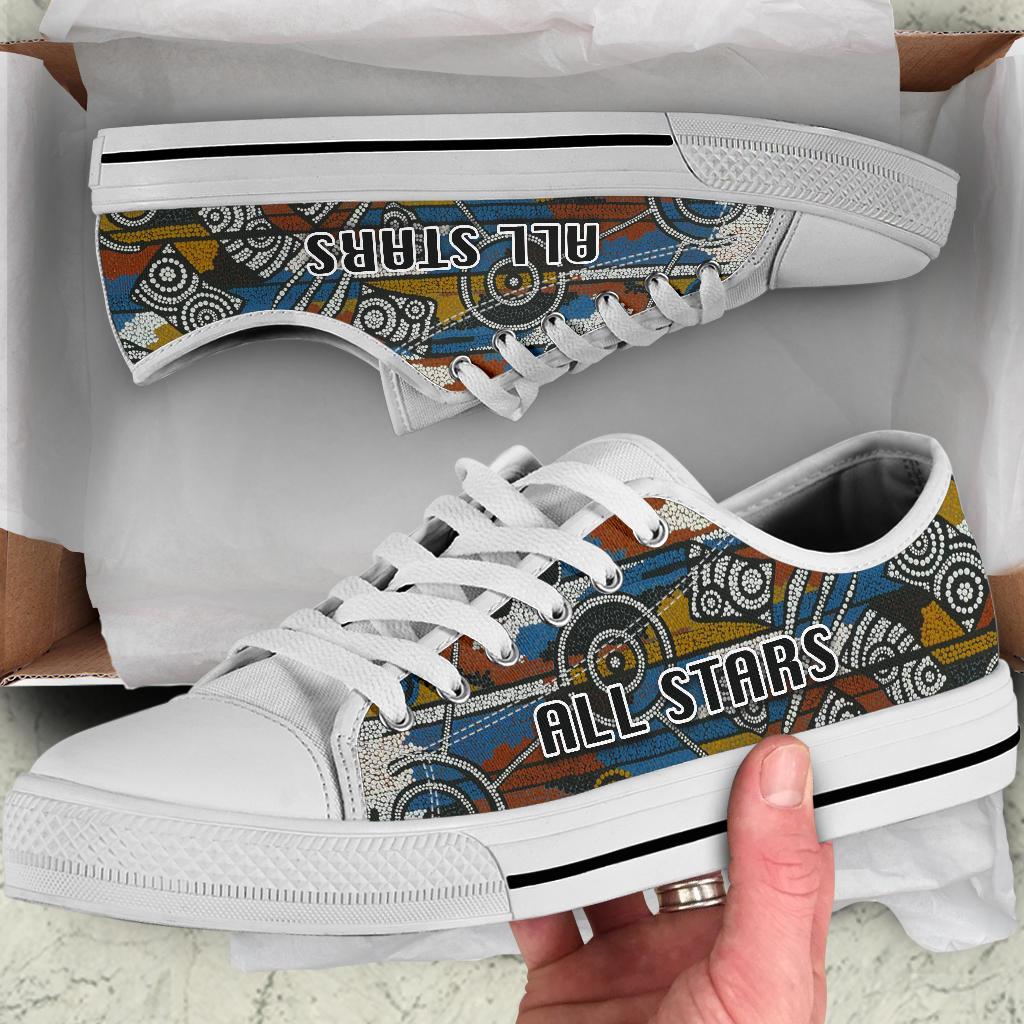 indigenous-all-stars-low-top-shoe