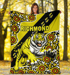 richmond-premium-blanket-indigenous-tigers