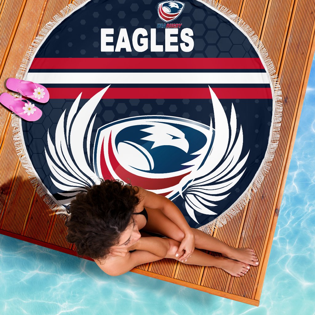 usa-rugby-beach-blanket-eagles-simple-style-full-navy