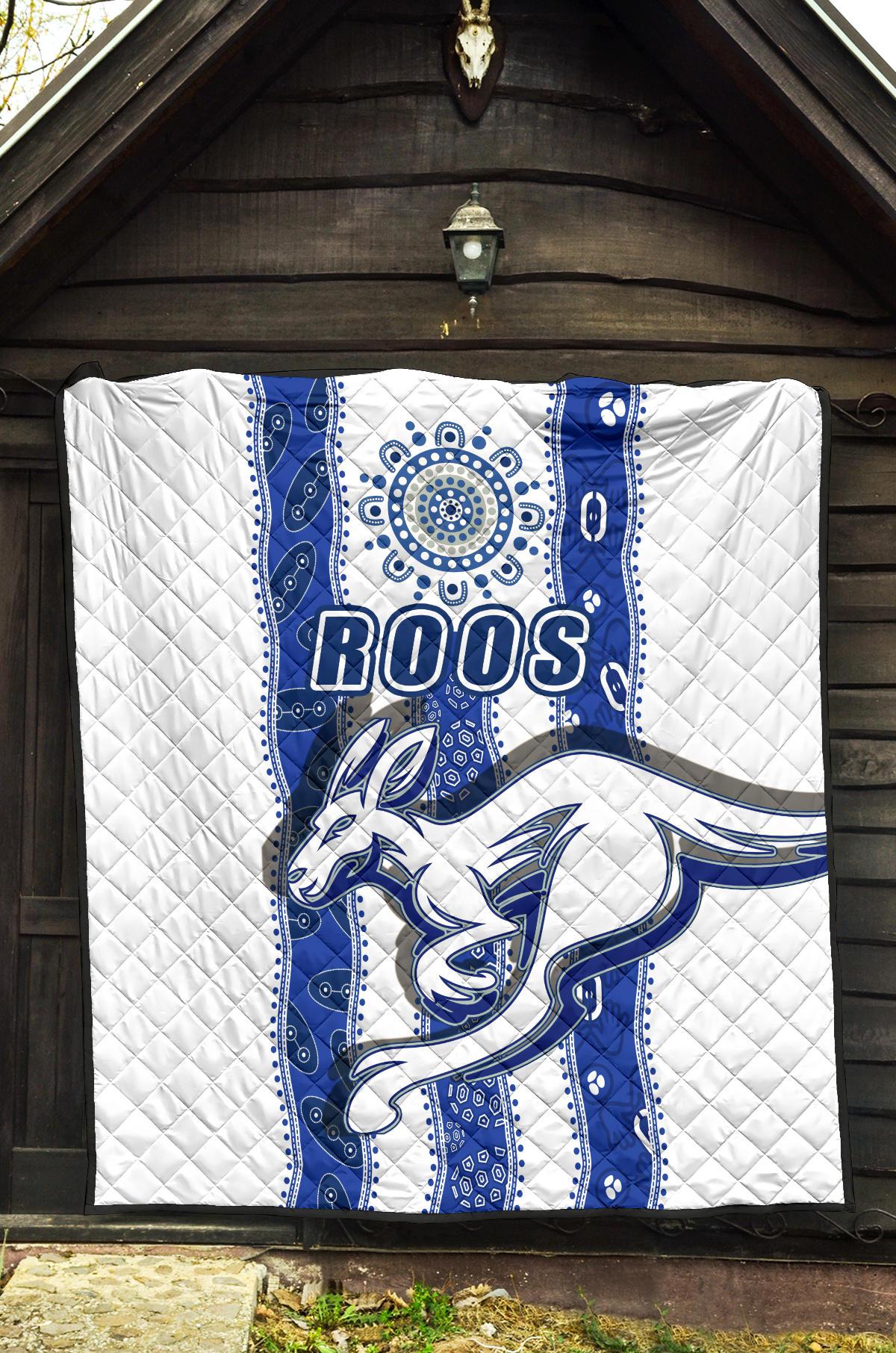 melbourne-kangaroos-premium-quilt-indigenous-north-roos-white