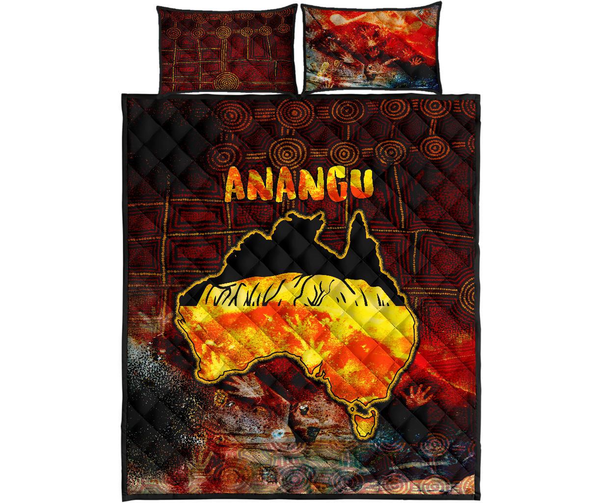 aboriginal-quilt-bed-set-anangu-custodians