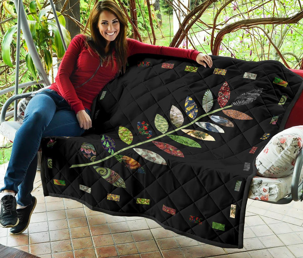 new-zealand-things-with-fern-design-quilt