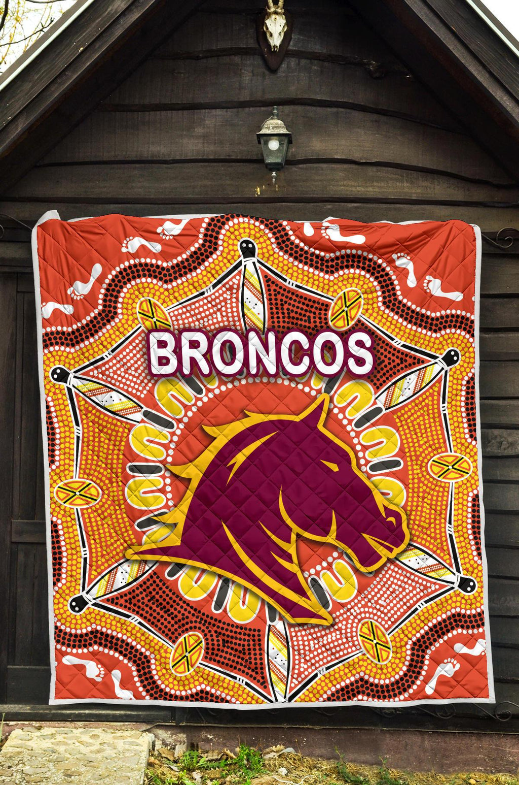 brisbane-premium-quilt-broncos-indigenous-warm-vibes