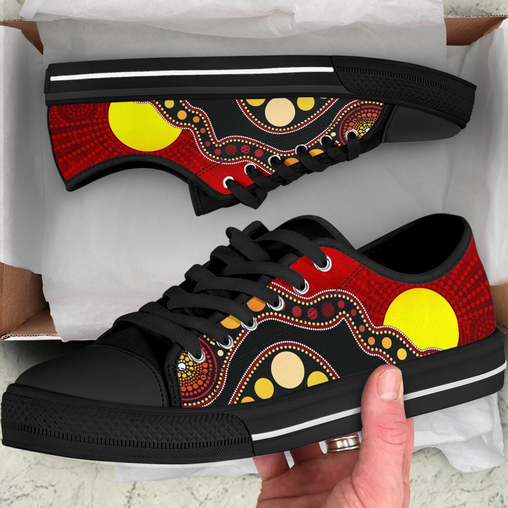 low-top-shoes-australia-aboriginal-lives-matter-flag