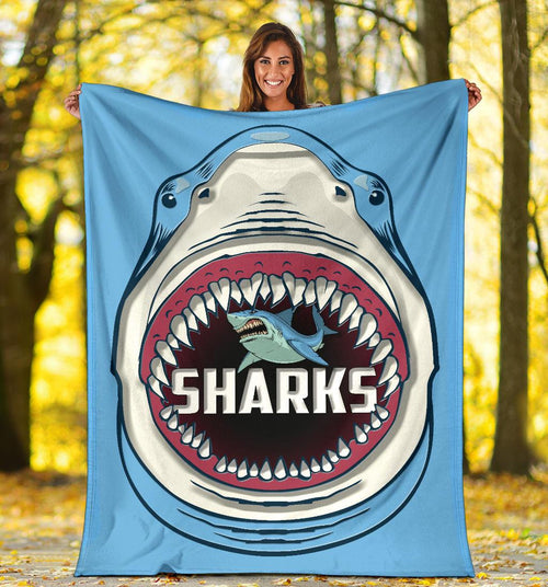 sharks-rugby-premium-blanket-cronulla-sutherland