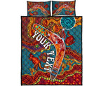 aboriginal-personalised-quilt-bed-set-indigenous-boomerang
