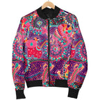 bomber-jacket-aboriginal-patterns-jacket-animal-art-bohemian