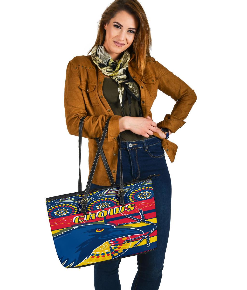 adelaide-large-leather-tote-indigenous-crows