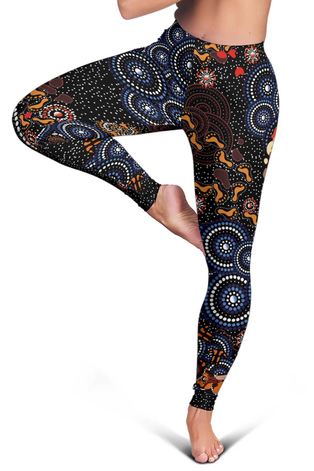 indigenous-women-leggings-all-stars