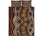 aboriginal-quilt-bed-set-indegenous-dot-painting-art-1