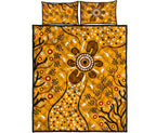 quilt-bed-set-aboriginal-art-in-spring-style