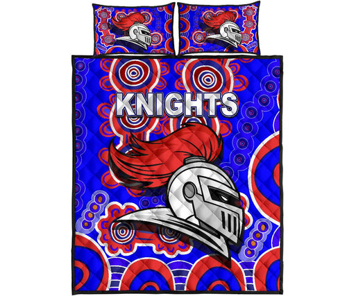 newcastle-knights-quilt-bed-set-indigenous