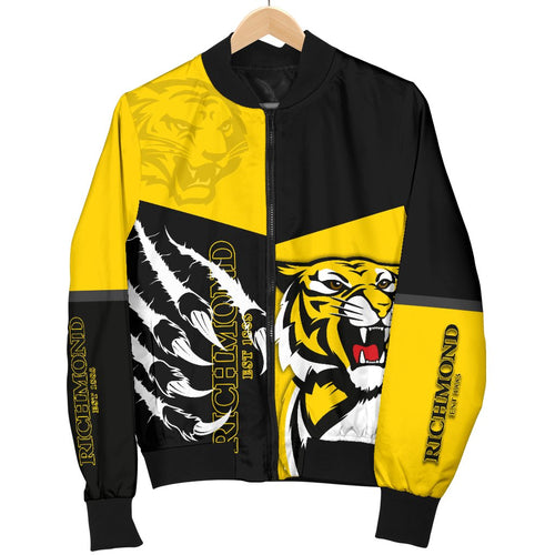 richmond-tigers-womens-bomber-jacket-special-style