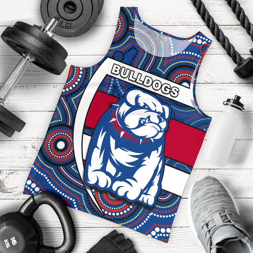 western-football-bulldogs-men-tank-top-redamancy-indigenous-australian