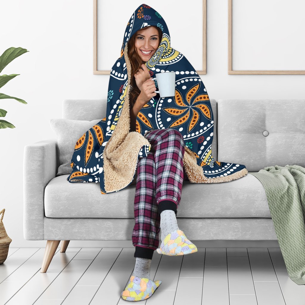 hooded-blanket-indigenous-patterns-ver06
